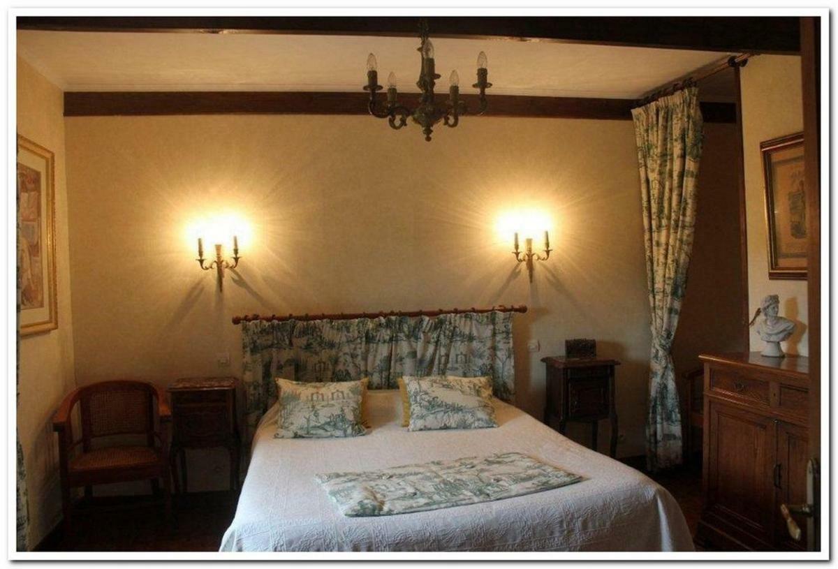 Bed and Breakfast Manoir De Kerliviry Cleder Екстер'єр фото