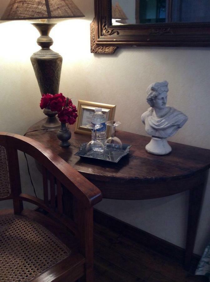 Bed and Breakfast Manoir De Kerliviry Cleder Екстер'єр фото
